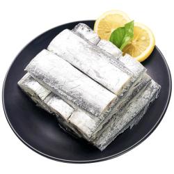 国联东海带鱼段净重1.2kg 121.32元 - 86线报