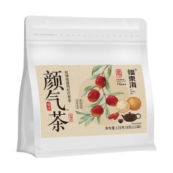福東海福东海人参红枣桂圆枸杞颜气茶120克15袋 15元 - 86线报