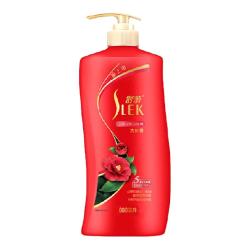 舒蕾山茶花洗发水600ml 15.01元 - 86线报