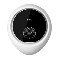 小吉G1-ZB壁挂迷你洗衣机3kg 1160.55元 - 美泡泡