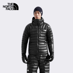 北面SUMMIT Breithorn男款轻量羽绒服8FJD 2587元 - 线报酷