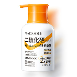 MAIGOOLE二硫化硒洗发水400ml*1瓶 19.8元 - 86线报