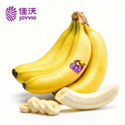 佳沃菲律宾山地甜蕉3斤 19.6元 - 线报酷