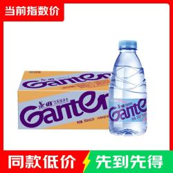 景田饮用纯净水360ml*24瓶 16.8元 - 86线报