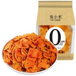 张小米小米锅巴麻辣味200g 13.9元 - 86线报