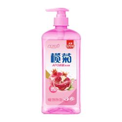 榄菊APG除菌洗洁精1.12kg 10.36元 - 线报酷