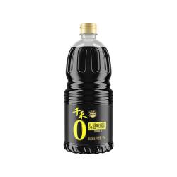 千禾零添加味极鲜大桶1.52kg 7.81元 - 86线报