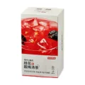 京东京造 桂花酸梅汤240g(6大包)无添加剂乌梅汤包配有黄冰糖