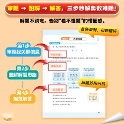 小学新奥数举一反三 7.8元 - 86线报