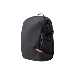 PGYTECH OneGo Lite 轻量防泼溅 12L 哑光黑 相机包 379.12元 - 86线报