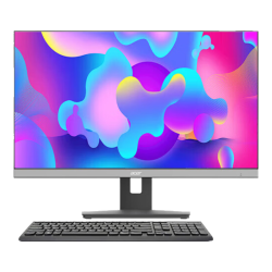 宏碁商祺N150 16GB+512GB SSD 23.8英寸一体机 2294.15元 - 86线报