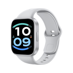 小米 REDMI Watch 6活力版智能手表银色 284.01元 - 线报酷 小米 REDMI Watch 6活力版智能手表银色 284.01元 - 线报酷