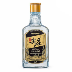 五粮液小尖庄100ml浓香型白酒纯粮酒50度100ml 9.5元 - 折送网
