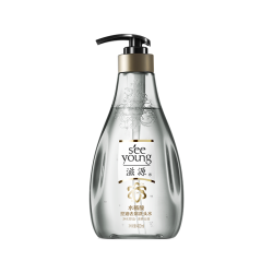 滋源控油去屑洗发水400ml 15.9元，中盐海藻加碘盐350g 74元 - 86线报