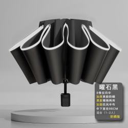 三栖虎德国品质全自动雨伞男大号双人男女晴雨伞 18.58元 - 86线报