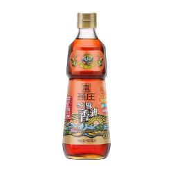 燕庄芝麻油 7.13元 - 清风线报