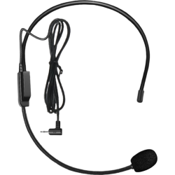 索爱MK7索爱扩音器麦克风小蜜蜂耳麦话筒头戴 12.90元 - 86线报