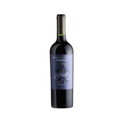 莫兰德酒庄木兰笛珍藏佳美娜干红葡萄酒13.5%vol750ml 18元 - 86线报