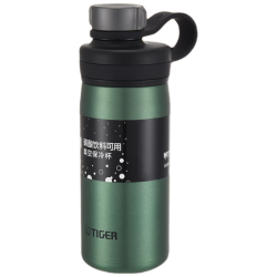 TIGER虎牌不锈钢真空保冷杯祖母绿500mlMTA-T050-GE 95.99元 - 线报酷