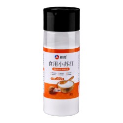 新良食用小苏打粉500g 7.7元 - 线报酷