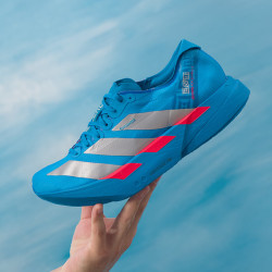 adidas Adizero Adios Pro 马拉松竞速跑鞋 636元 - 86线报
