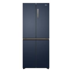 海尔银河系列BCD-406WLHTDEDB9风冷十字门冰箱406L 1668.3元 - 86线报