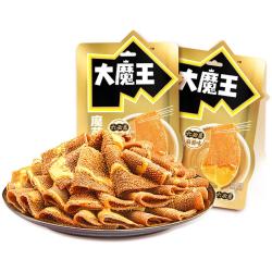盐津铺子大魔王麻酱素毛肚450g 15.9元 - 线报酷