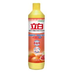 立白去油洗洁精 5.91元 - 86线报