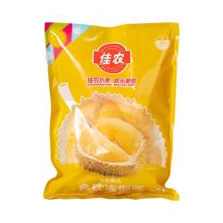 佳农金枕冻榴莲900g 拍3件 196.88元 - 86线报