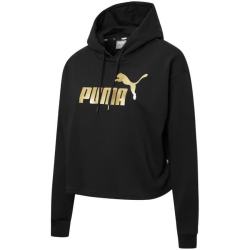 PUMA Essentials系列女子卫衣53268151 75元 - 86线报