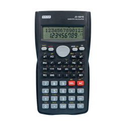 京造 240种计算功能 函数计算器 京东此款目前活动售价18.9元 下单1件 - 86线报