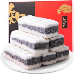 知心奶奶无添蔗糖黑米芡实糕300g 9.41元 - 86线报