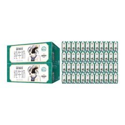现代牧业 6.4g优质蛋白 牛奶 箱装 200ml 24盒 - 86线报