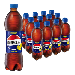百事可乐青柠味 11.33元 - 线报酷