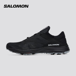 萨洛蒙 AMPHIB BOLD 2黑色 UK8.5溯溪鞋 798元 - 86线报