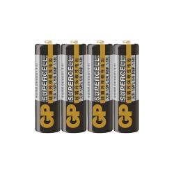 超霸45节电池AA/R6P 5号碳性电池1.5V 15.53元 - 线报酷 超霸45节电池AA/R6P 5号碳性电池1.5V 15.53元 - 线报酷