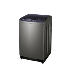 海尔XQB100-BZ206变频波轮洗衣机10kg布朗灰 659.15元 - 86线报
