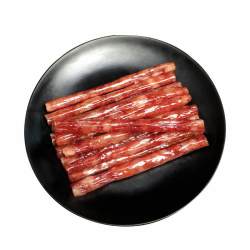 蜀雁迷你小香肠广式细腊肠甜味四川火锅食材烧烤串小烤肠特产口味迷你小香肠90g广味 8.8元 - 86线报