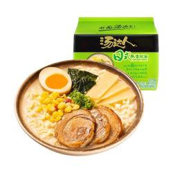 汤达人罗宋汤面5袋 14.9元 - 86线报