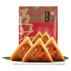 五芳斋粽子组合100克*4只 18.9元 - 线报酷