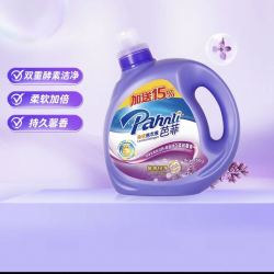 芭菲柔软洗衣液馨香倍净3.45kg 35.85元 - 86线报