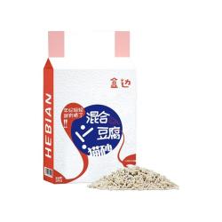 盒边豆腐混合猫砂2kg*2袋 19.9元 - 86线报