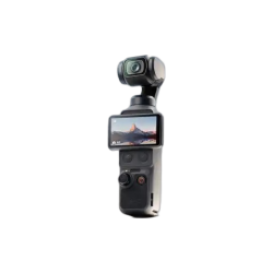 大疆 Osmo Pocket 口袋云台相机 天猫精选此款目前活动售价2351元 - 86线报