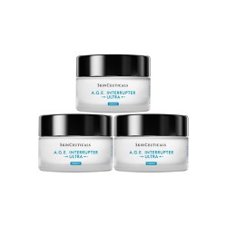 修丽可紧致提升AGE面霜15ml*3瓶 557.64元 - 线报酷 修丽可紧致提升AGE面霜15ml*3瓶 557.64元 - 线报酷