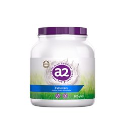 a2紫吨吨全脂运动脱脂高钙奶粉900g 79.9元 - 86线报