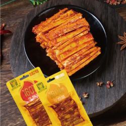 惠牛傻子旺牛板筋烧烤味30g*5袋 7.95元 - 86线报