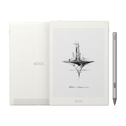 文石NoteX5mini 7.8英寸墨水屏电子书阅读器 1784.15元 - 86线报