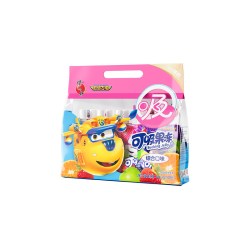 蜡笔小新可吸果冻680g1袋 8.08元 - 86线报