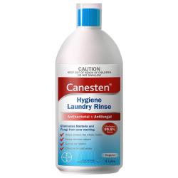 88VIP Canesten 衣物消毒液 1L 天猫精选此款目前活动售价109元 - 86线报