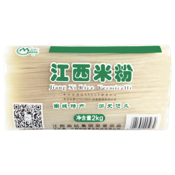 南昌拌粉炒粉江西米粉4斤 14.8元 - 86线报